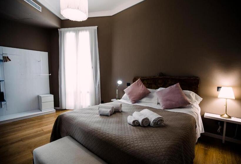 סוויטה, Villa Calipso