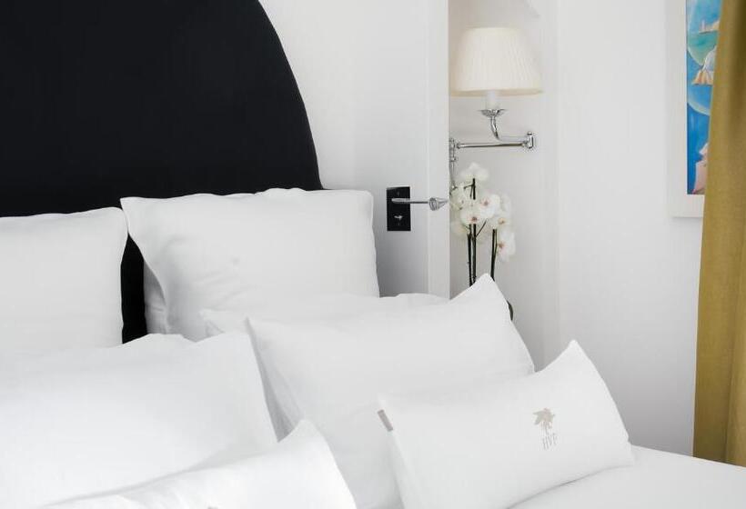 스탠다드 전망 룸, Villa Franca