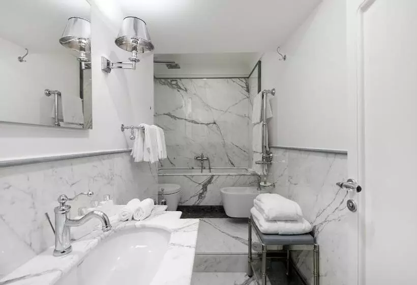 اتاق سوپریور با چشمانداز شهر, Villa Franca