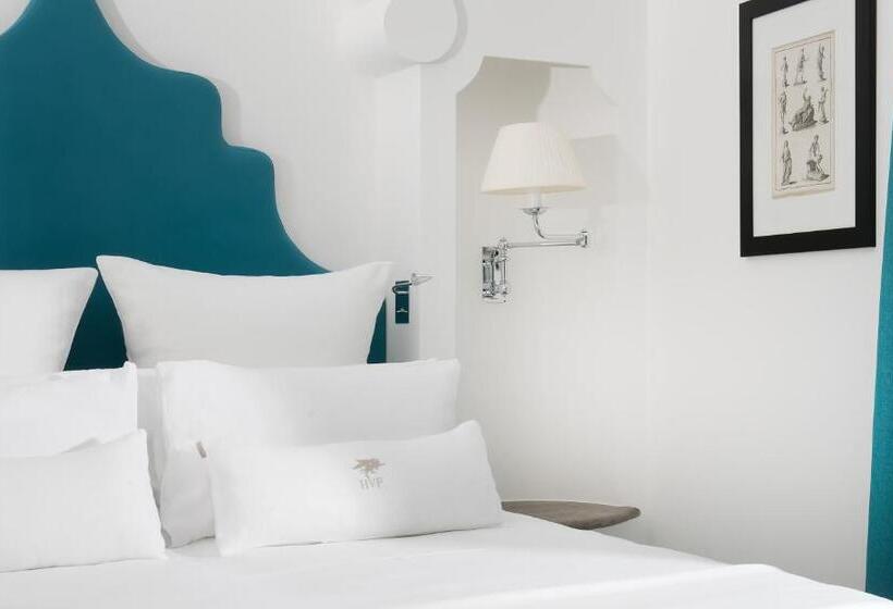 수피리어 룸 도시 전망, Villa Franca