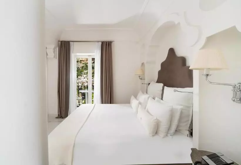 اتاق سوپریور با چشمانداز شهر, Villa Franca