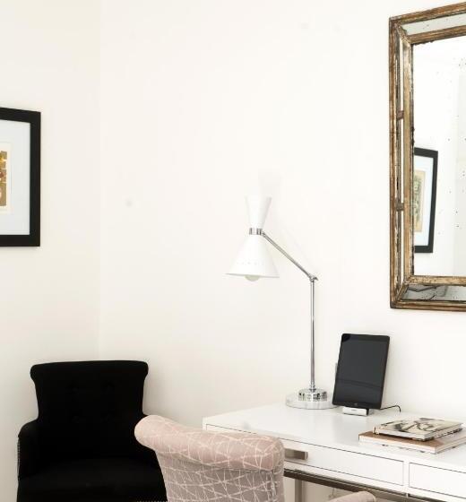 스탠다드 테라스 룸, Villa Franca