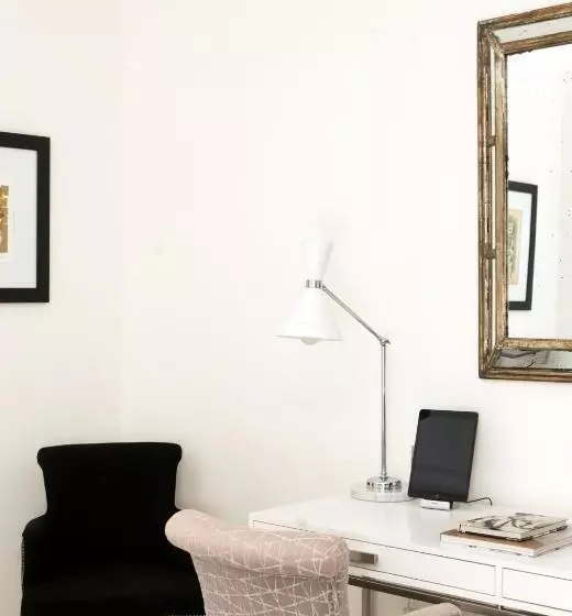 اتاق استاندارد با تراس, Villa Franca