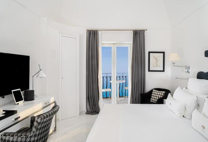 스탠다드 룸, Villa Franca