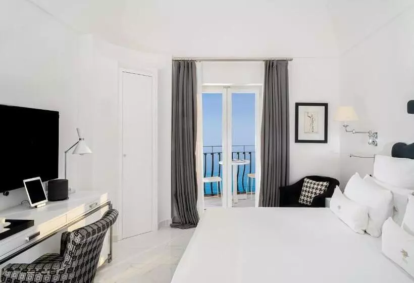اتاق استاندارد, Villa Franca