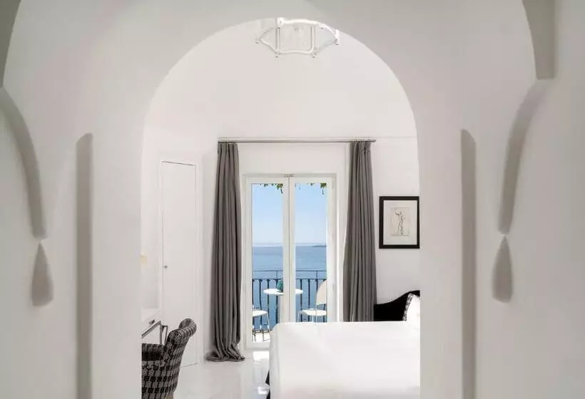 اتاق استاندارد, Villa Franca