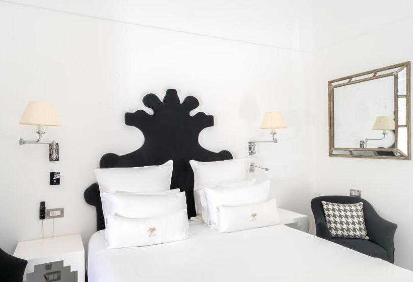 스탠다드 룸, Villa Franca