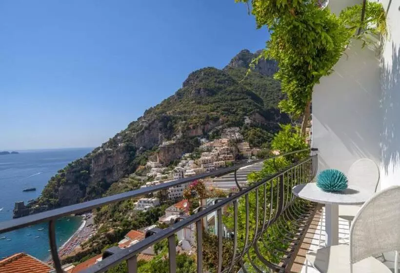 اتاق استاندارد, Villa Franca