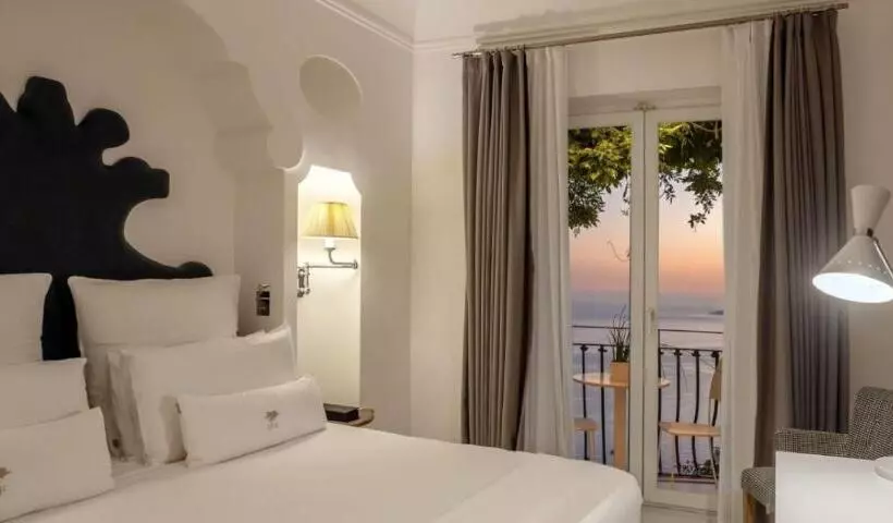 اتاق استاندارد, Villa Franca