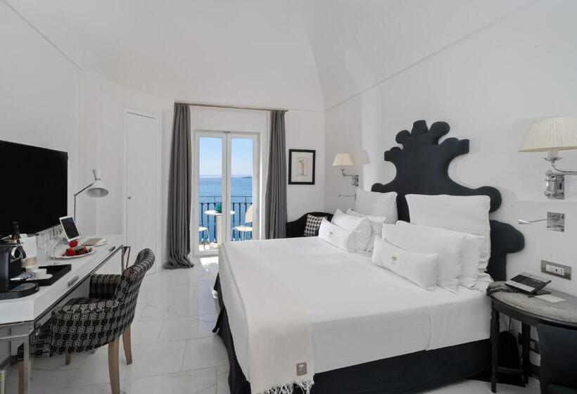 스탠다드 룸, Villa Franca