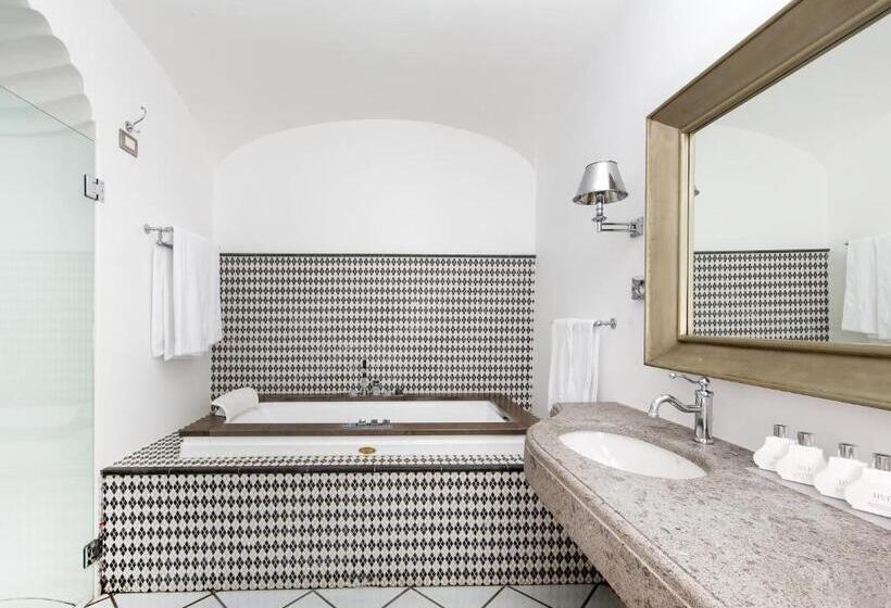 Полулюкс Повышенной Комфортности, Villa Franca