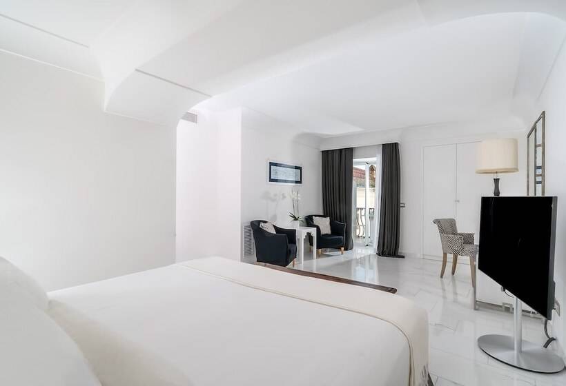 스탠다드 룸, Villa Franca