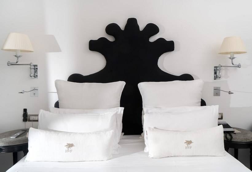 스탠다드 룸, Villa Franca