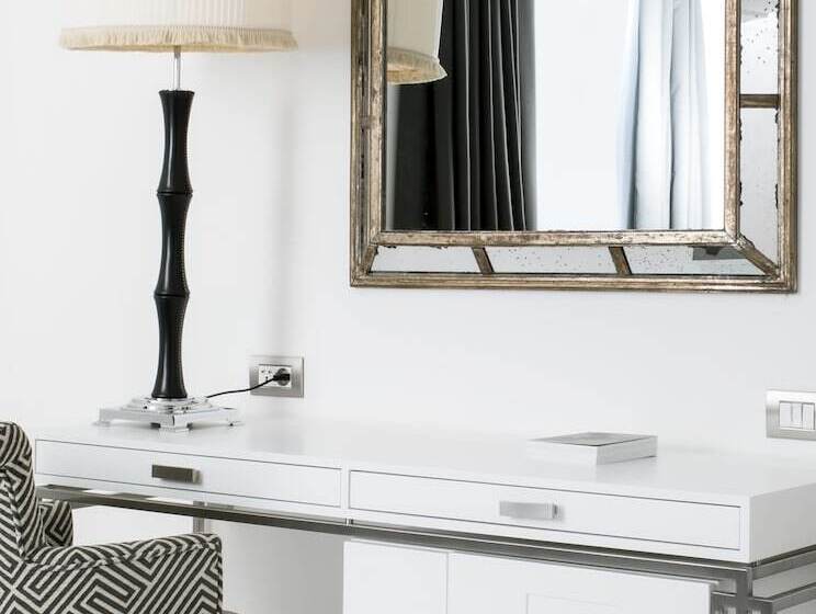 스탠다드 룸, Villa Franca