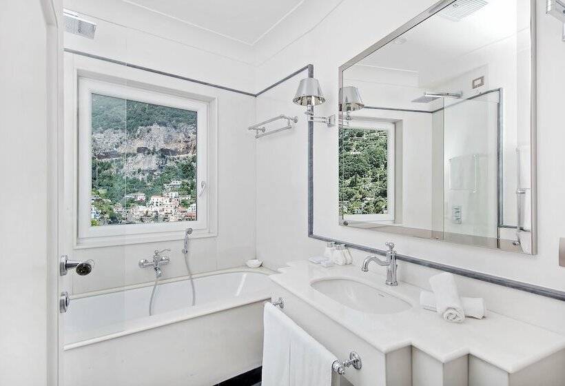 스탠다드 테라스 룸, Villa Franca