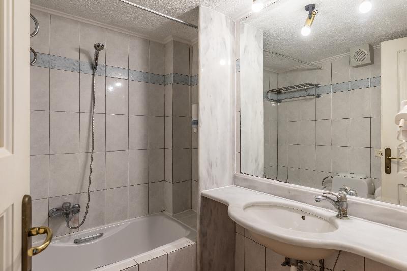 스탠다드 테라스 룸, Villa Franca