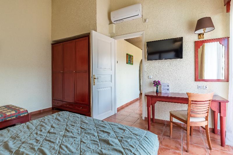 Номер Стандарт с Террасой, Villa Franca