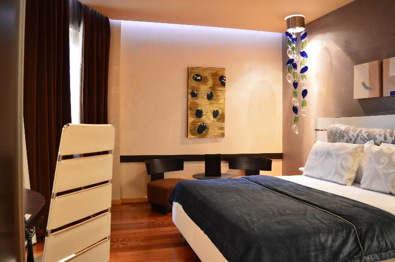 디럭스 주니어 스위트, Villa Franca