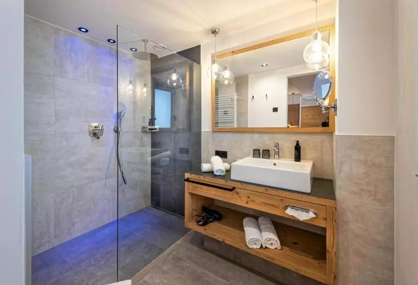 Standard-huone, Zum Mohren