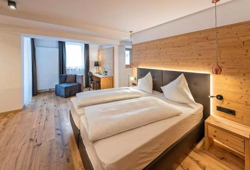 Standard-huone, Zum Mohren