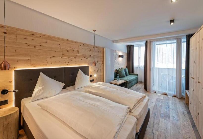 Номер Deluxe, Zum Mohren