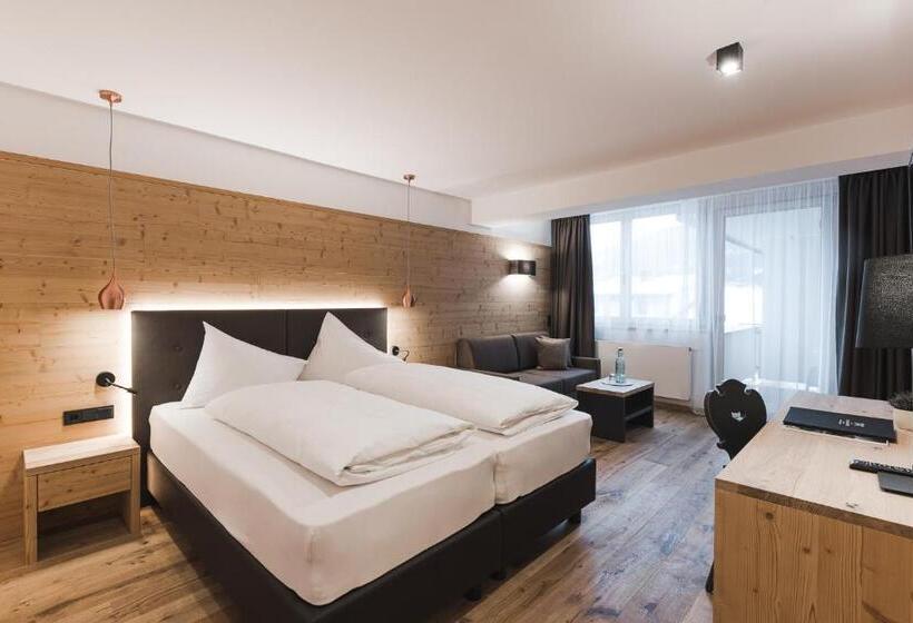 Номер Deluxe, Zum Mohren