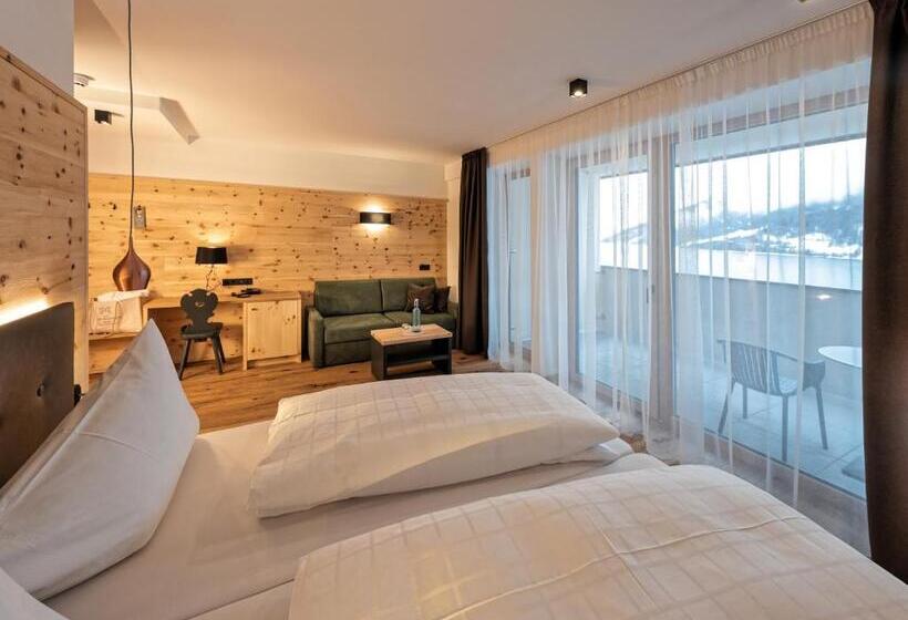 Люкс, Zum Mohren