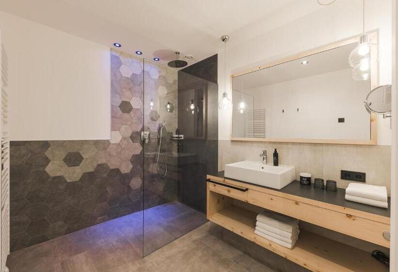 Family Suite, Zum Mohren