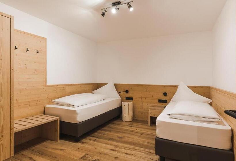 Family Suite, Zum Mohren