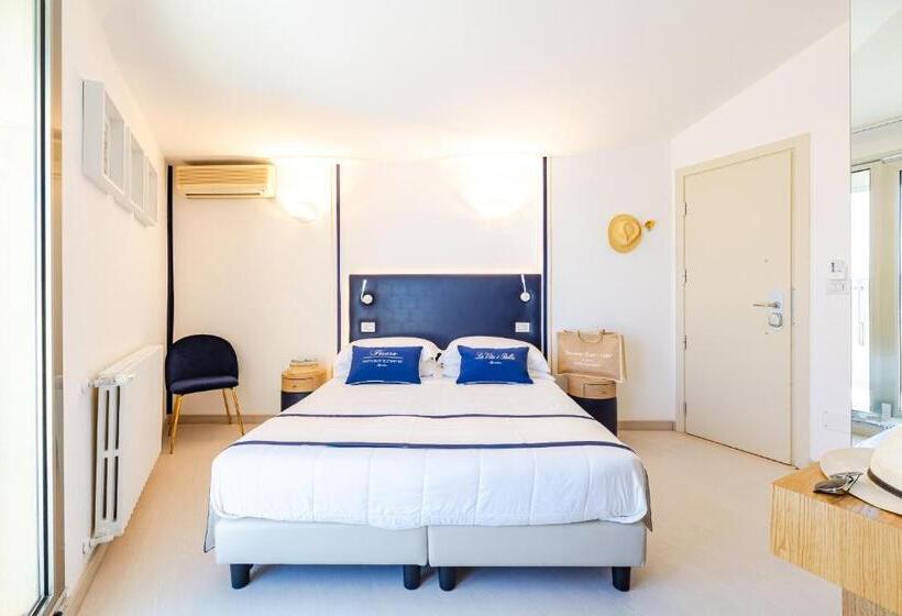 스탠다드 룸, Unahotels Imperial Sport