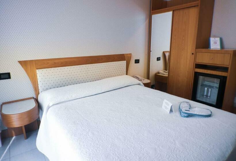 디럭스 룸, B&b Hotel Chioggia Airone