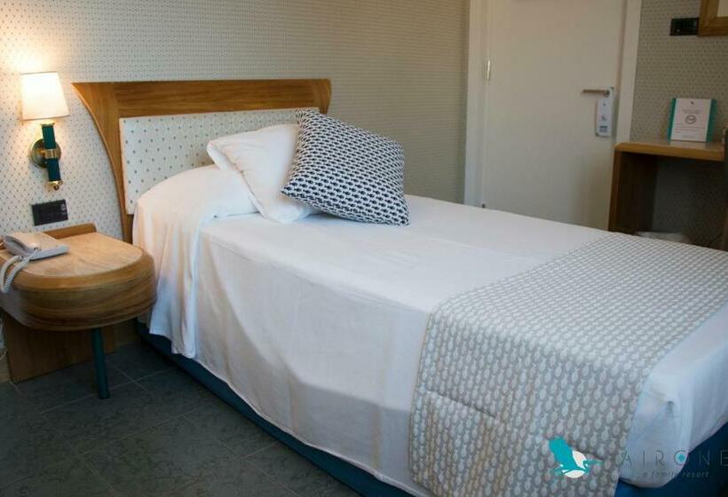 이코노미 싱글 룸, B&b Hotel Chioggia Airone