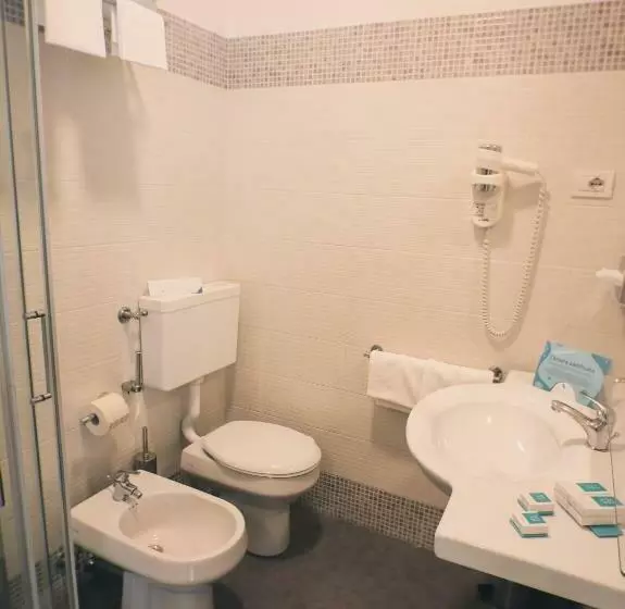 スタンダードルーム, B&b Hotel Chioggia Airone