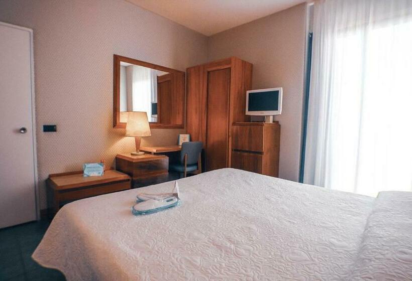 스탠다드 룸, B&b Hotel Chioggia Airone