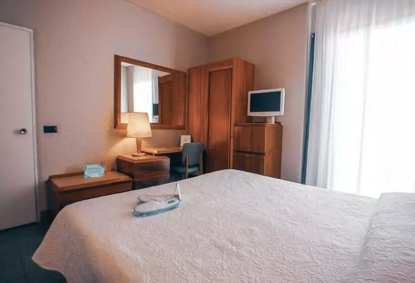 スタンダードルーム, B&b Hotel Chioggia Airone