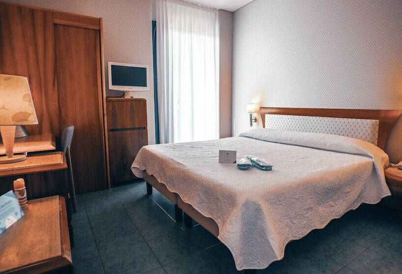 스탠다드 룸, B&b Hotel Chioggia Airone