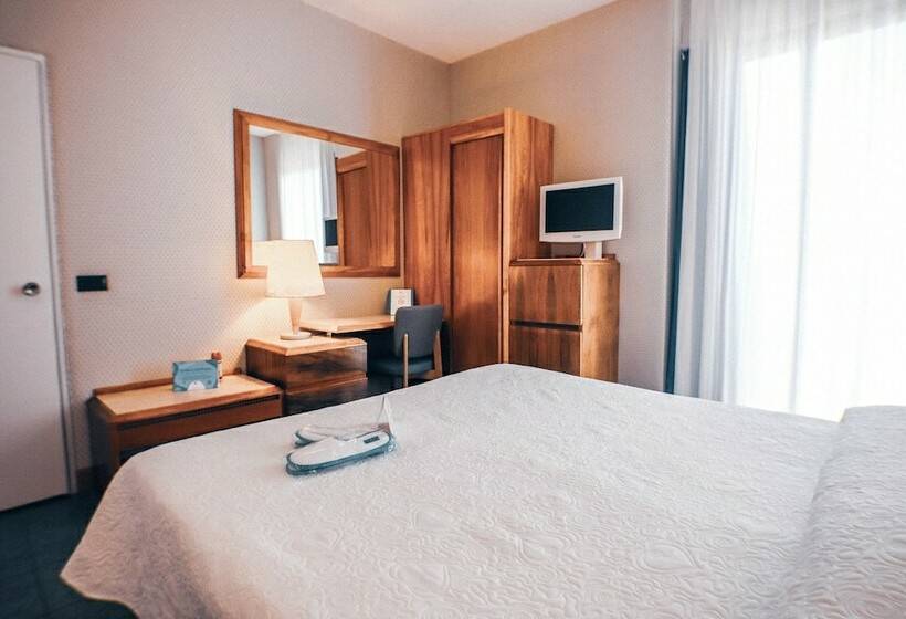 스탠다드 룸, B&b Hotel Chioggia Airone