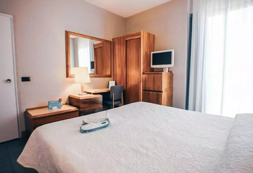 スタンダードルーム, B&b Hotel Chioggia Airone