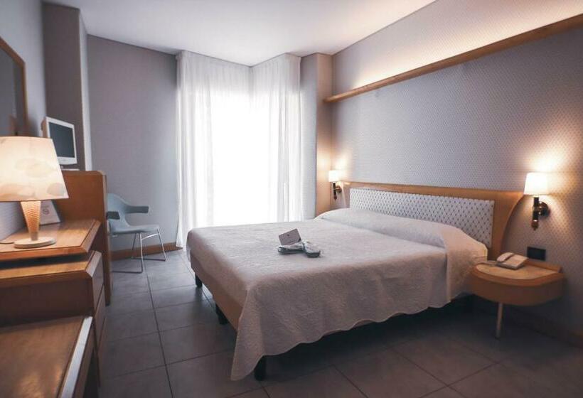 Номер Стандарт Адаптированный для Инвалидов, B&b Hotel Chioggia Airone