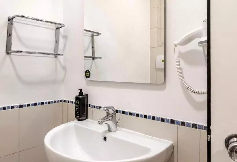 デラックスルーム, B&b Hotel Chioggia Airone