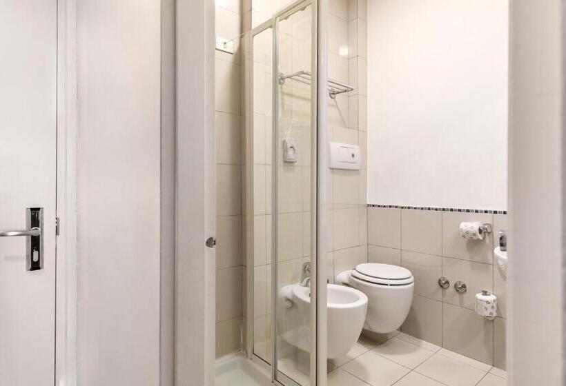 디럭스 룸, B&b Hotel Chioggia Airone