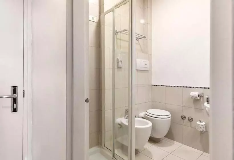デラックスルーム, B&b Hotel Chioggia Airone