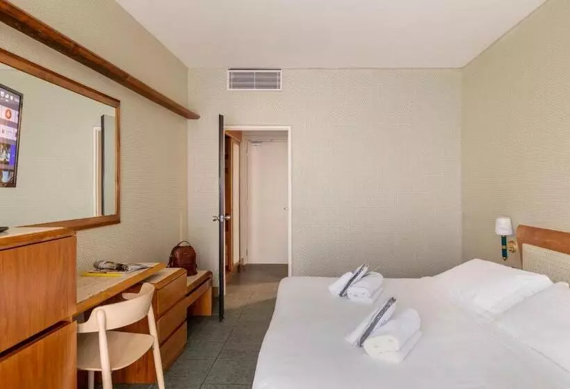 デラックスルーム, B&b Hotel Chioggia Airone