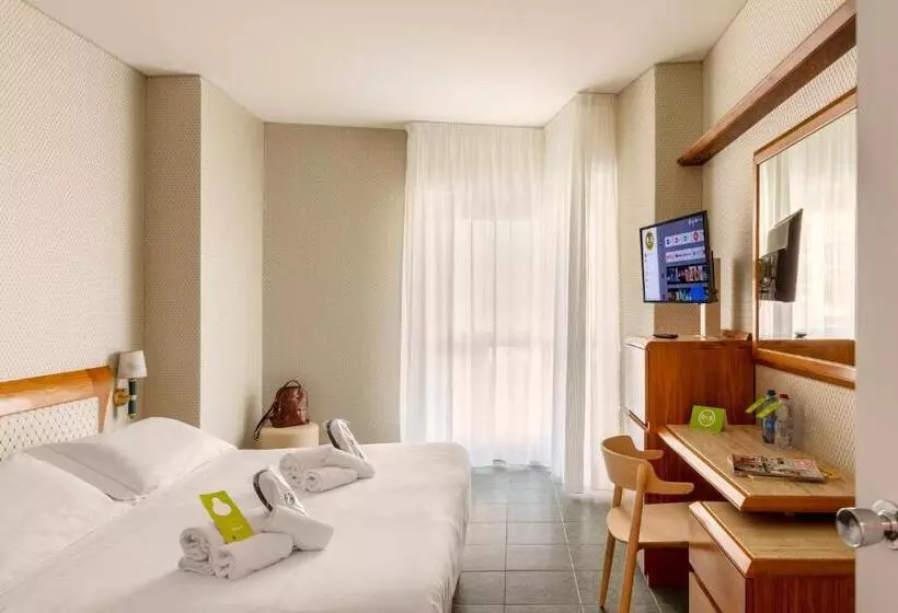 デラックスルーム, B&b Hotel Chioggia Airone