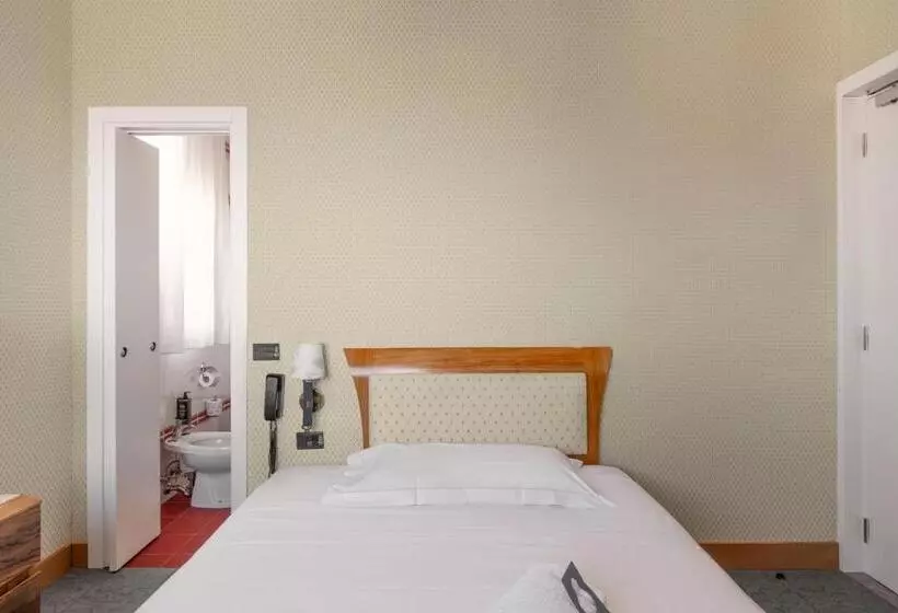 スタンダードシングルルーム, B&b Hotel Chioggia Airone