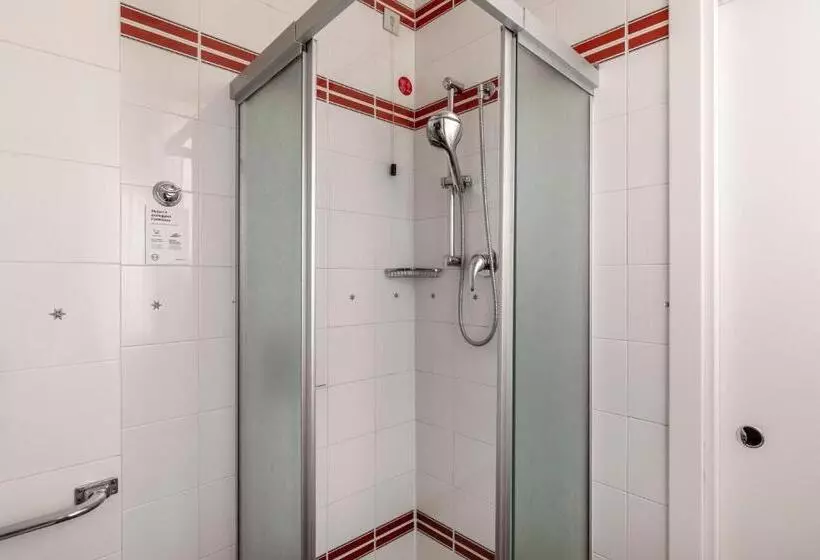 スタンダードシングルルーム, B&b Hotel Chioggia Airone