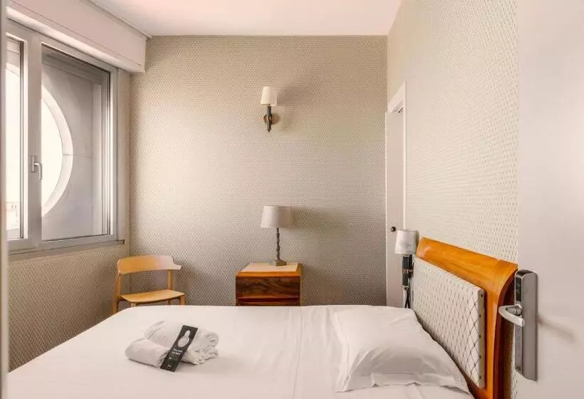 スタンダードシングルルーム, B&b Hotel Chioggia Airone
