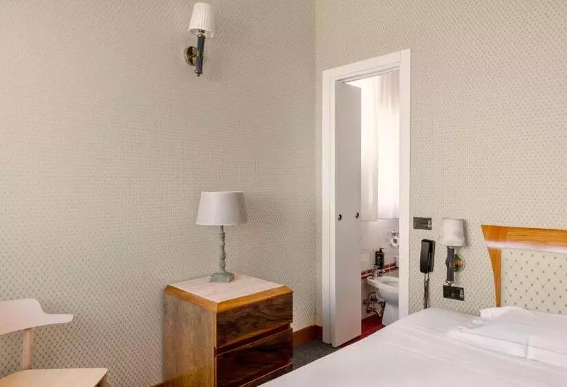 スタンダードシングルルーム, B&b Hotel Chioggia Airone