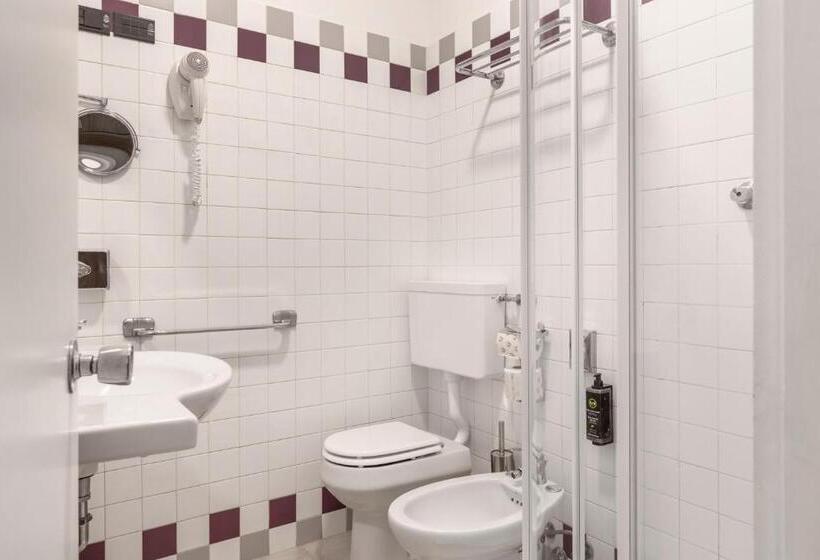 Triple Room Sea View, B&b Hotel Chioggia Airone