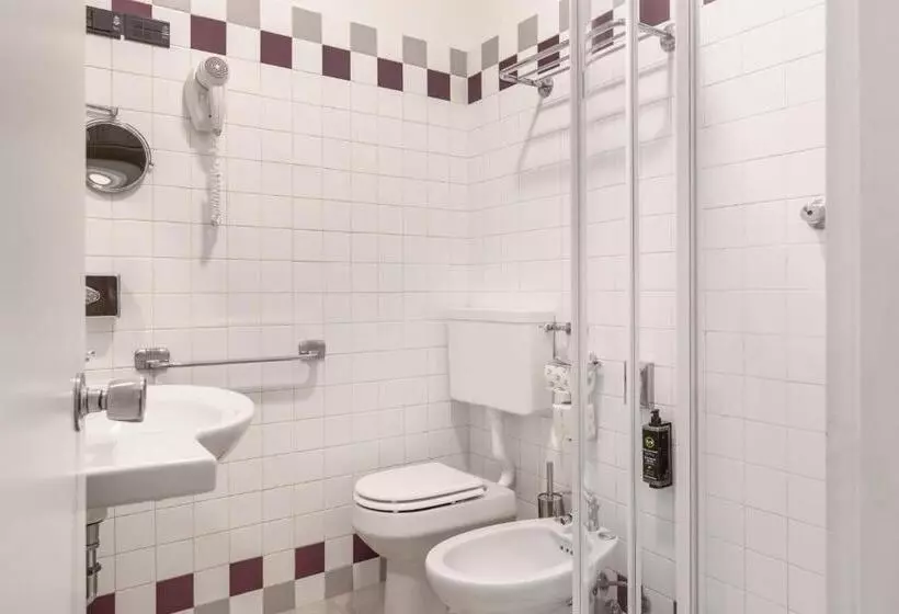 Triple Room Sea View, B&b Hotel Chioggia Airone
